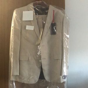 Tommy Hilfiger men suit